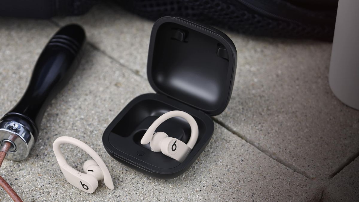 Powerbeats Pro 2 will reportedly measure your heart rate through your ears