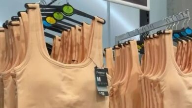 Primark launches controversial unitard that shoppers say will cause ‘moose hoof’