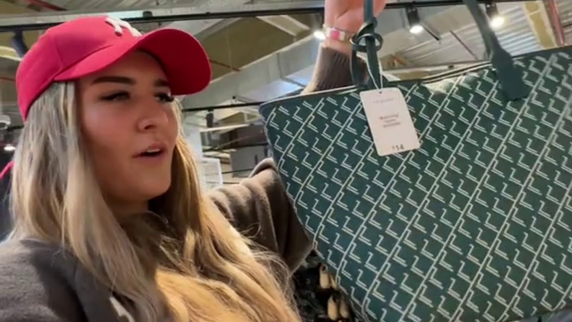 Primark launches ‘stunning’ £14 bag that’s a dupe of the £1,400 designer version