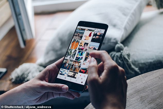 Psychologist reveals intriguing reason why we obsessively stalk our own social media profiles