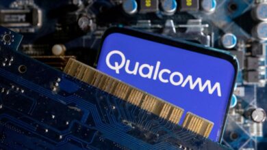 Qualcomm reportedly considering acquiring parts of Intel Chip Design business