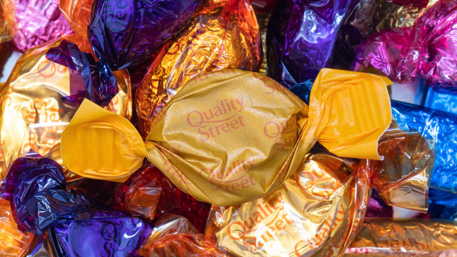 Quality Street fans say ‘Christmas has been ruined’ because of new packaging