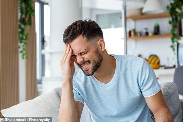 Quiz that’ll put an end to headache misery: Top doctors reveal every kind, how to diagnose them and the incredible quick tricks that really will get rid of them fast