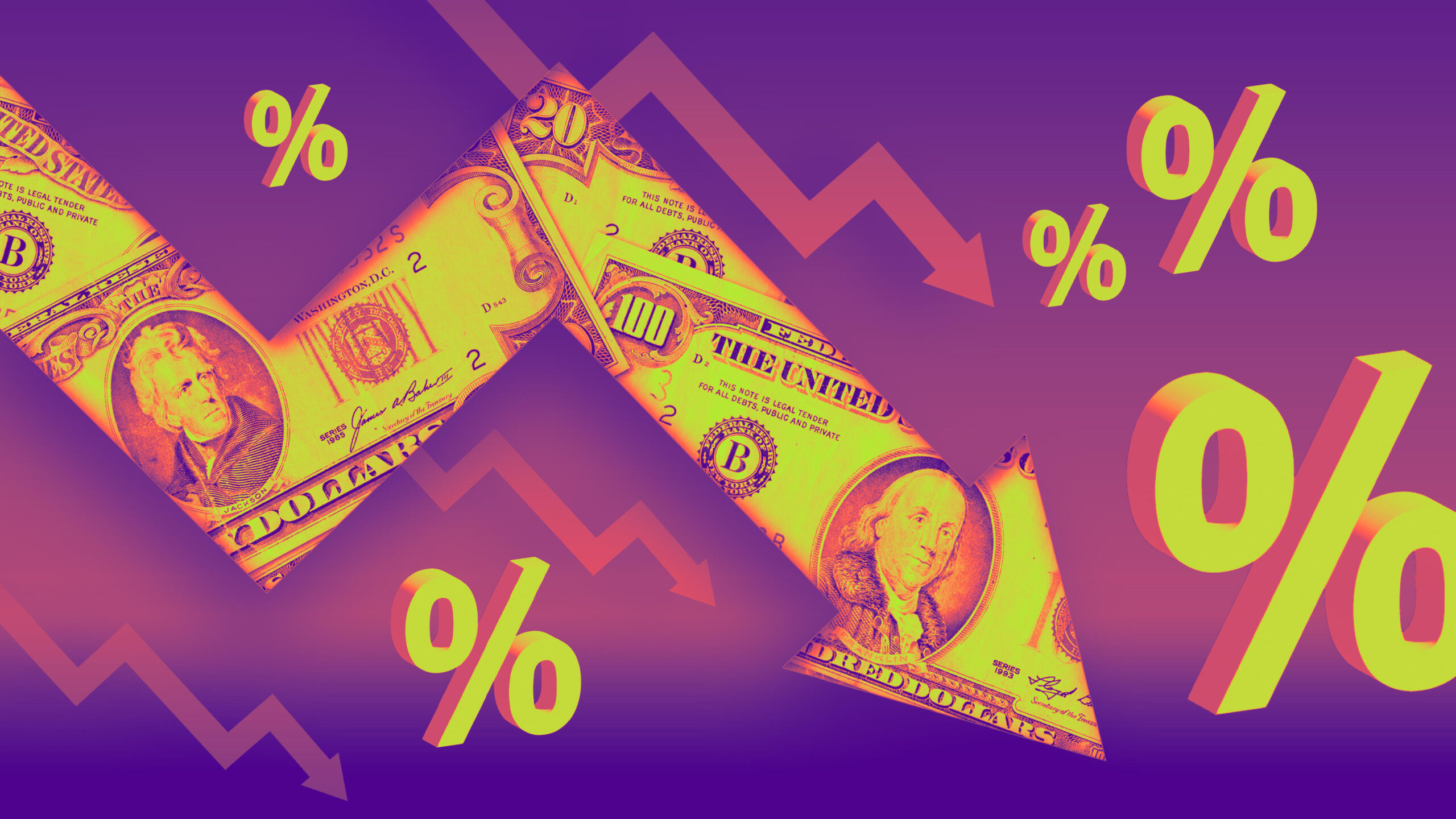 Rate cuts are just days away. How low will the Fed go?