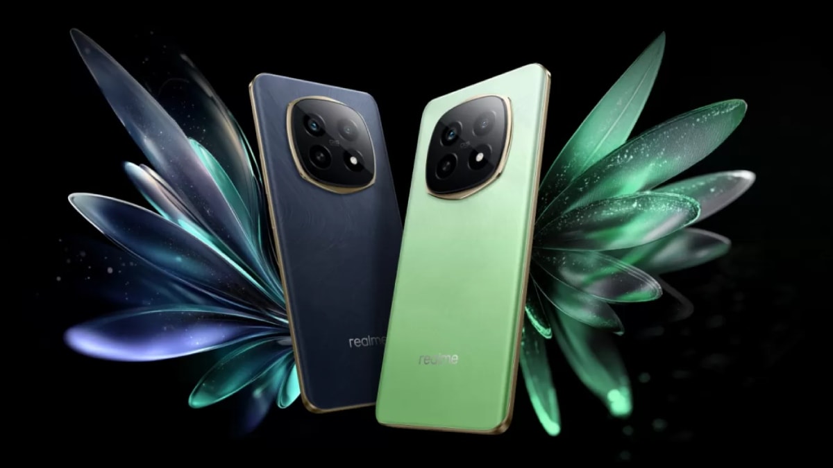 Realme P2 Pro 5G price, colors, features announced ahead of India launch