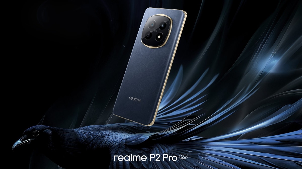 Realme P2 Pro appears on Geekbench with this Snapdragon SoC