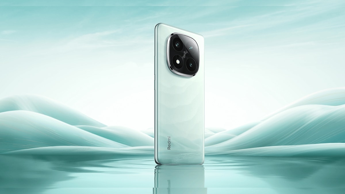 Redmi Note 14 Pro series launches globally with 200-megapixel camera: report