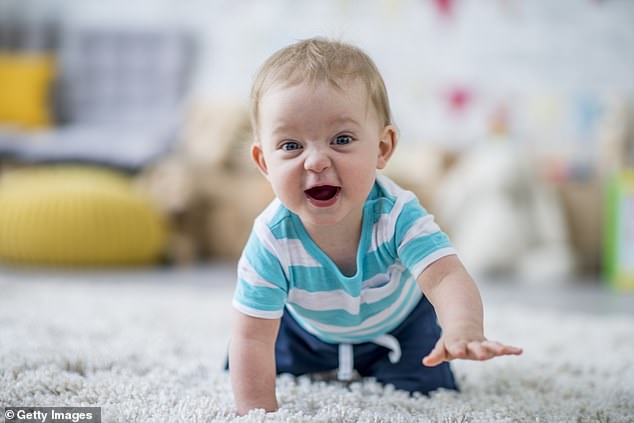 Research shows that toddlers are at high risk of inhaling microplastics from carpets at home