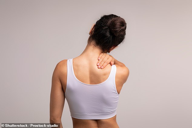 Revealed: Little-known sign of lung cancer affecting your ARM – and one you should never ignore