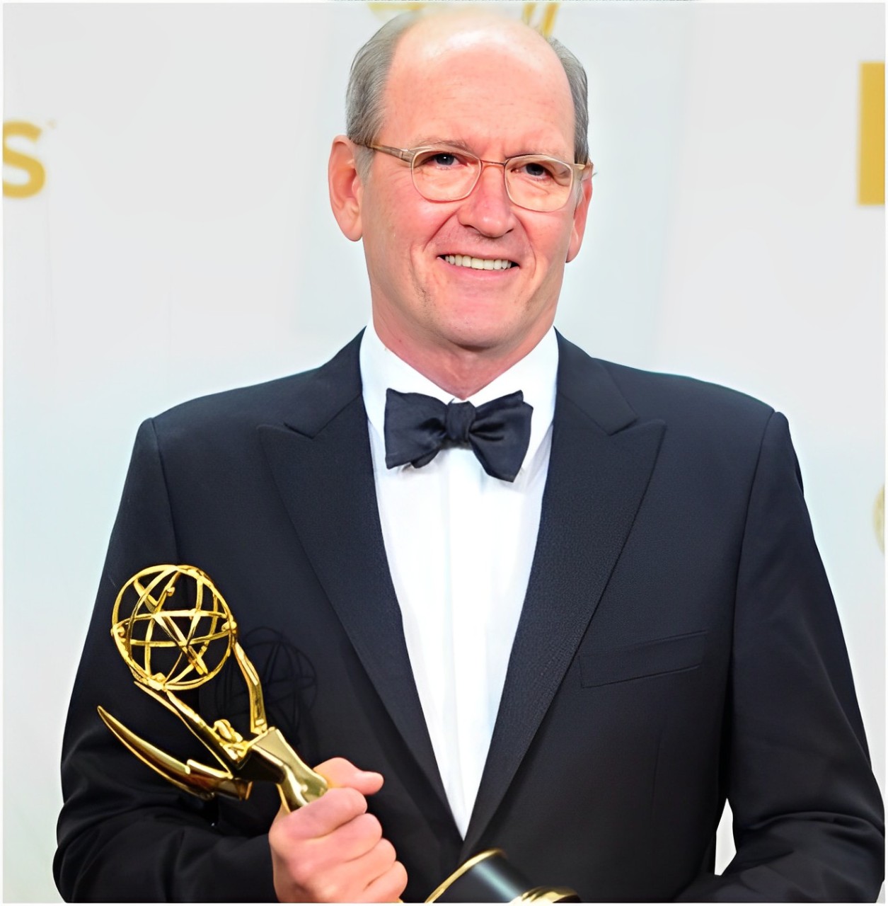 Richard Jenkins Net Worth, Age, Biography, Wife, Movies (Updated, 2024)