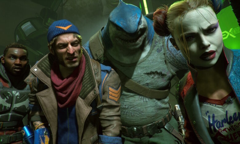 Rocksteady hit by layoffs after Suicide Squad sells poorly: report