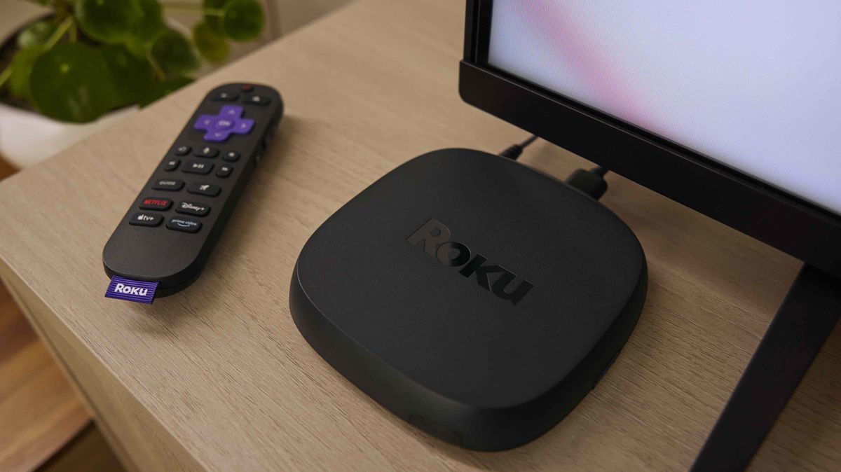 Roku’s new Ultra streamer is the fastest yet and the first to support all HDR formats