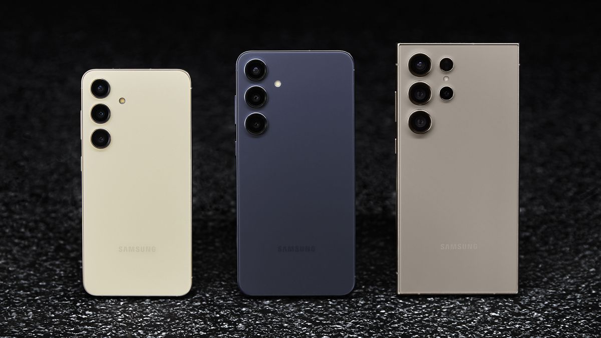 Rumors are swirling that the Samsung Galaxy S25 and S26 will get the same main camera as the Galaxy S24