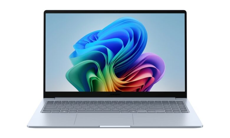 Samsung Galaxy Book 4 Edge gets Snapdragon X Plus 8-Core SoC, 15-inch display