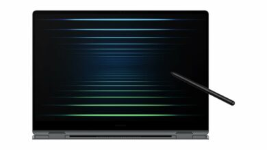 Samsung Galaxy Book 5 Pro 360 with Intel Lunar Lake CPU, Galaxy AI debuts