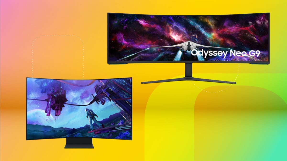 Save up to ,200 on Samsung monitors and get freebies during the Discover Samsung sale