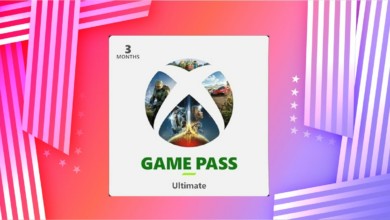 Score 3 months of Xbox Game Pass Ultimate for just  with this Labor Day deal