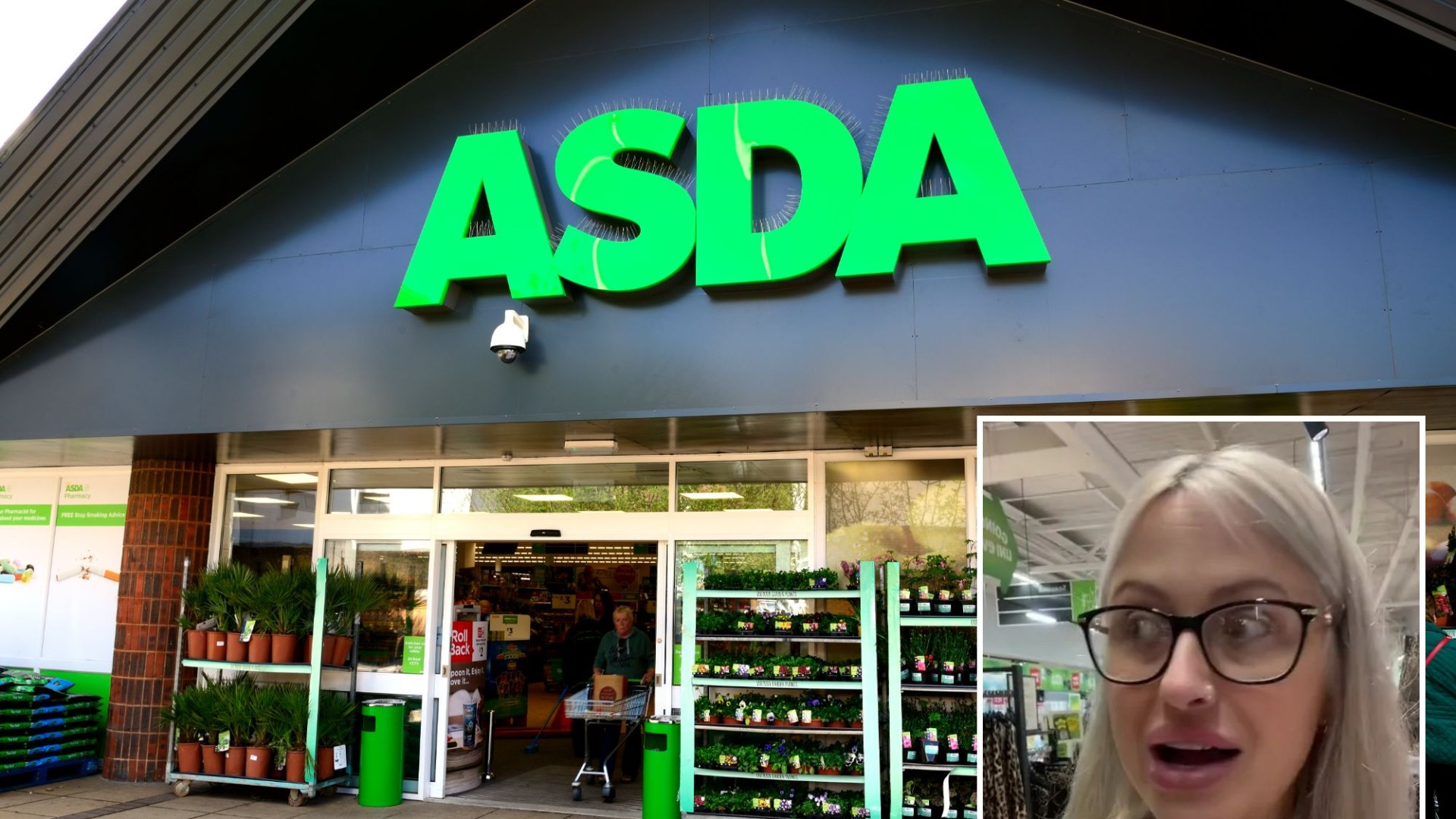 Shopper calls ASDA ‘the new Zara’ with gorgeous coats and leopard print clothing