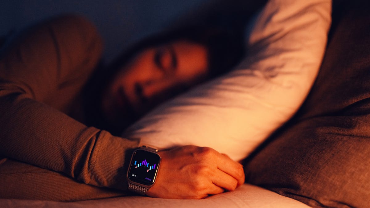 Sleep Quality Over Quantity: How to Know If You’re Getting the Right Kind of Sleep