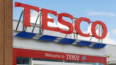 ‘So cute’ people say as Tesco launches F&F teddy bear coat