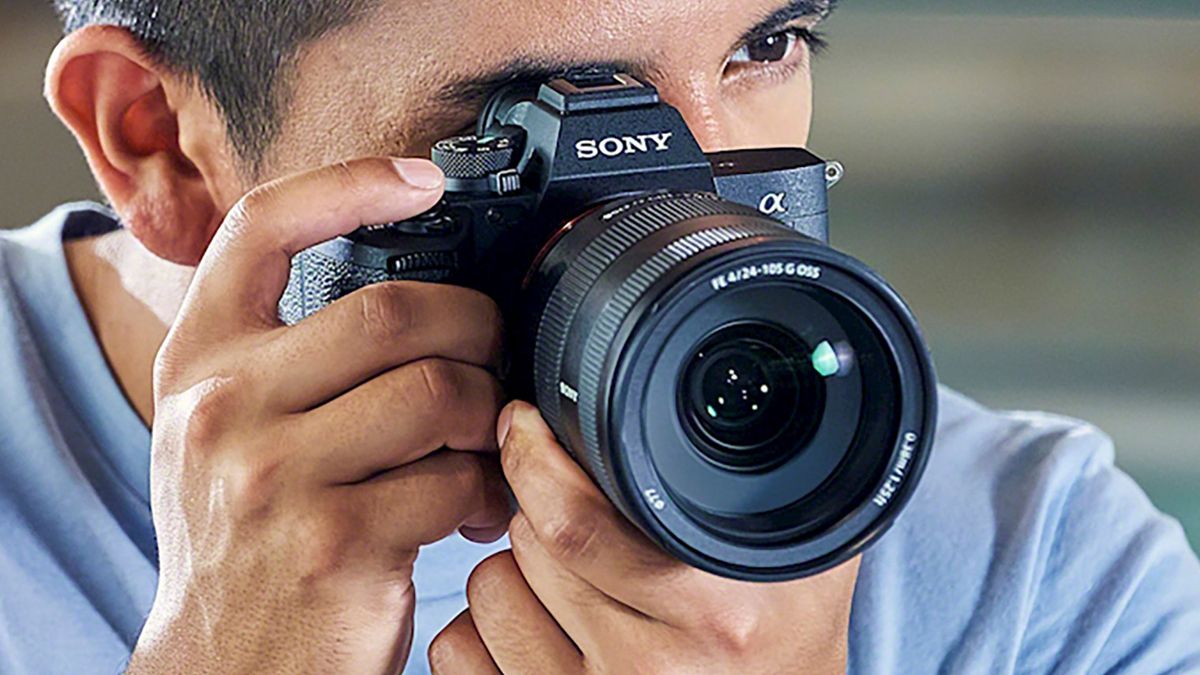 Sony A7 V gets release date rumors – and it could be the world’s best all-round camera