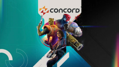 Sony shuts down shooter game Concord after just 2 weeks