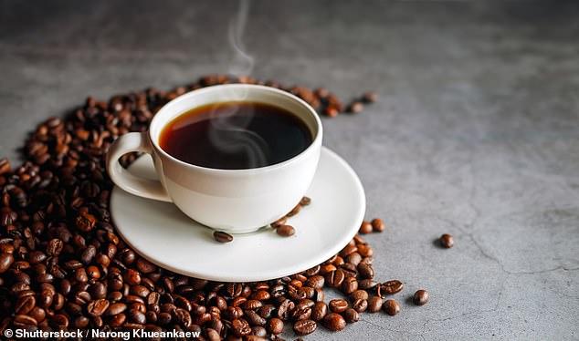 Study reveals how much coffee people should drink per day to reduce the risk of three major diseases