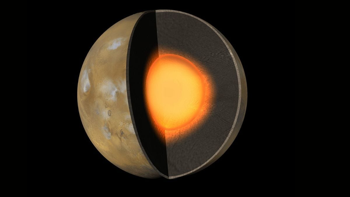 Supercooling of Earth’s inner core may finally reveal its true age