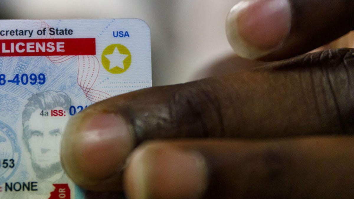 TSA proposes delaying Real ID until 2027