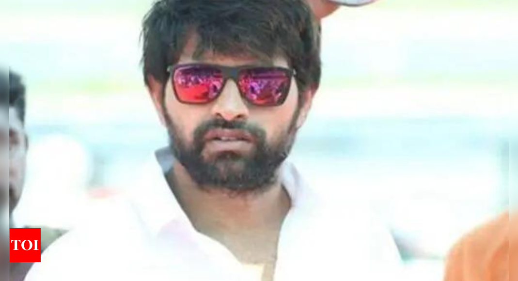 Telangana: No FIR filed against choreographer Jani Master for alleged sexual assault of 21-year-old woman – Times of India