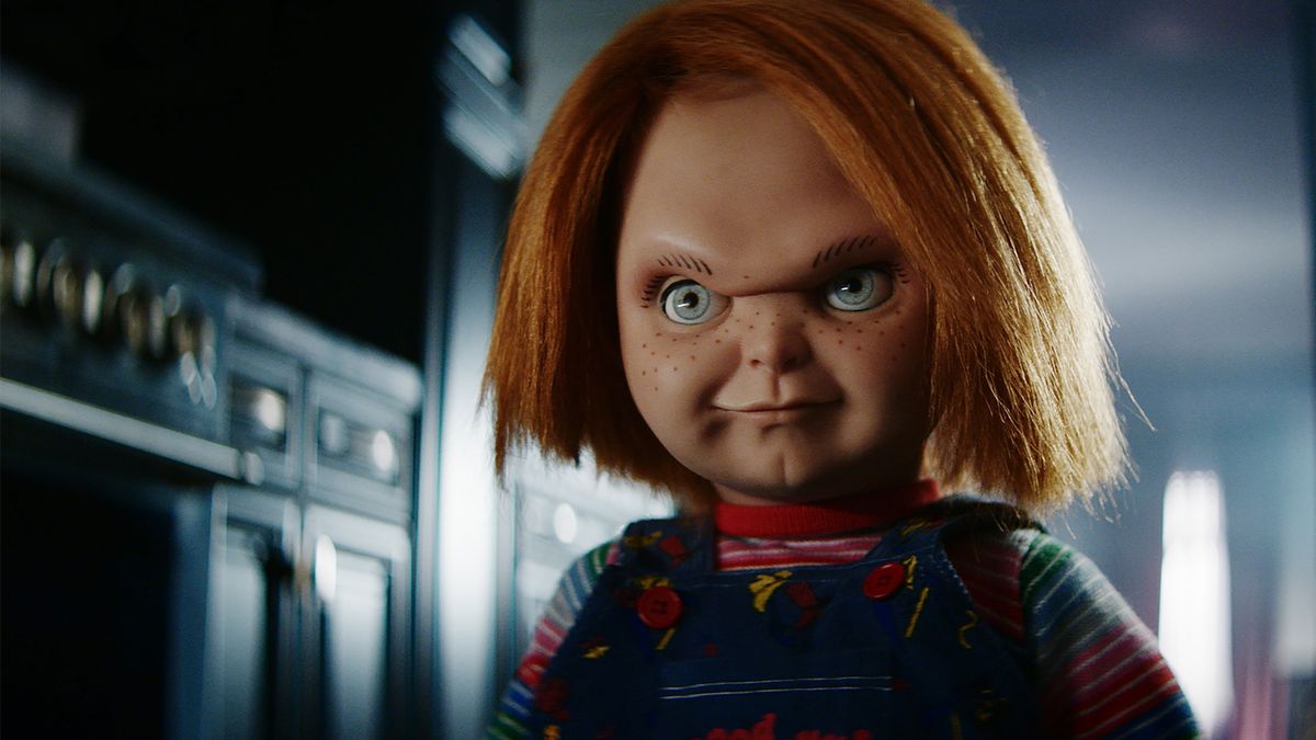 The Chucky TV series was the best entry in the Child’s Play franchise, but has just been brutally canceled at Peacock