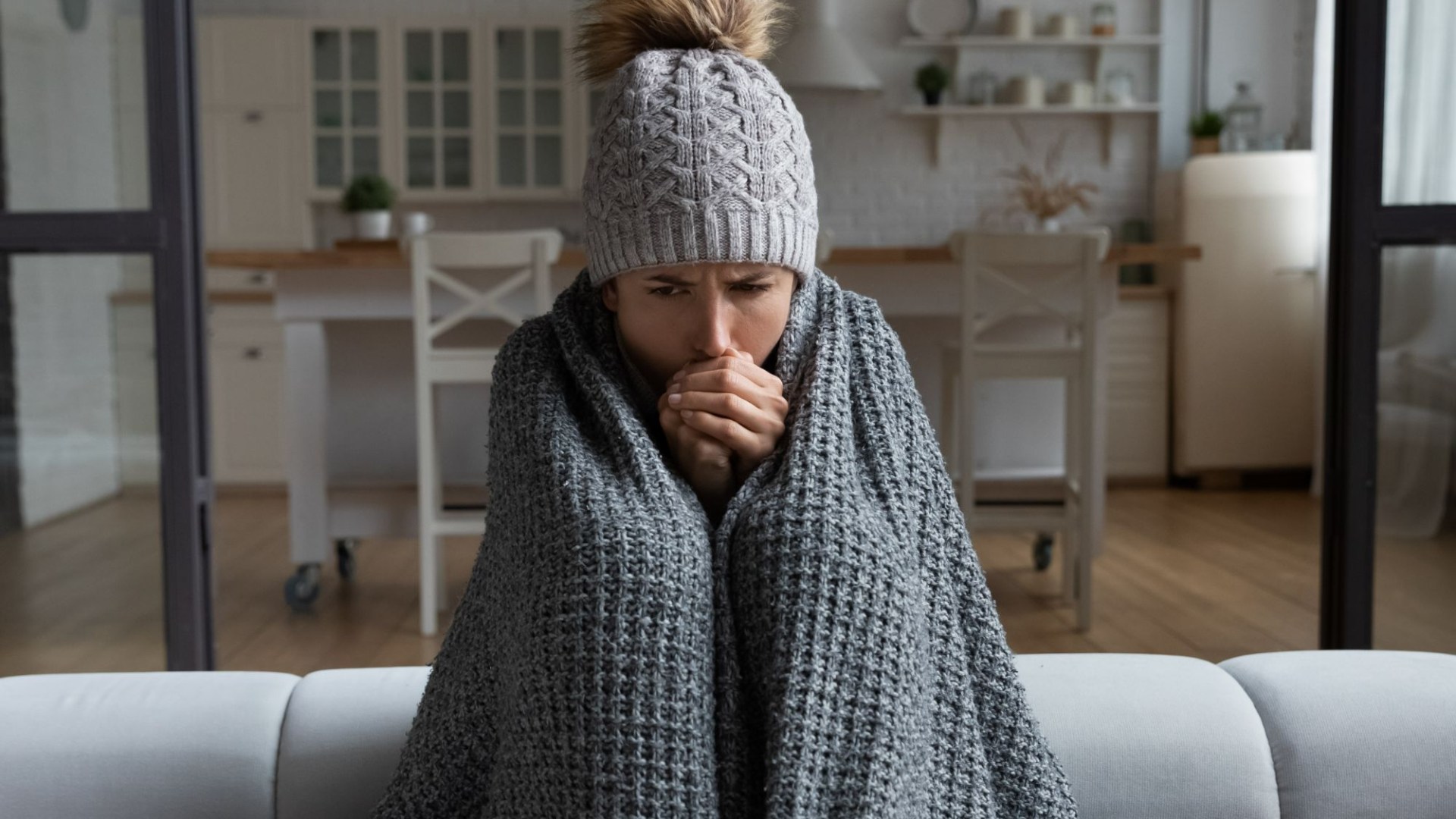 The Range is launching a £6.99 gadget that will keep your home warm this winter