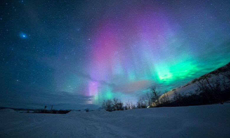 The September 2024 aurora season could bring a vibrant Northern Lights display