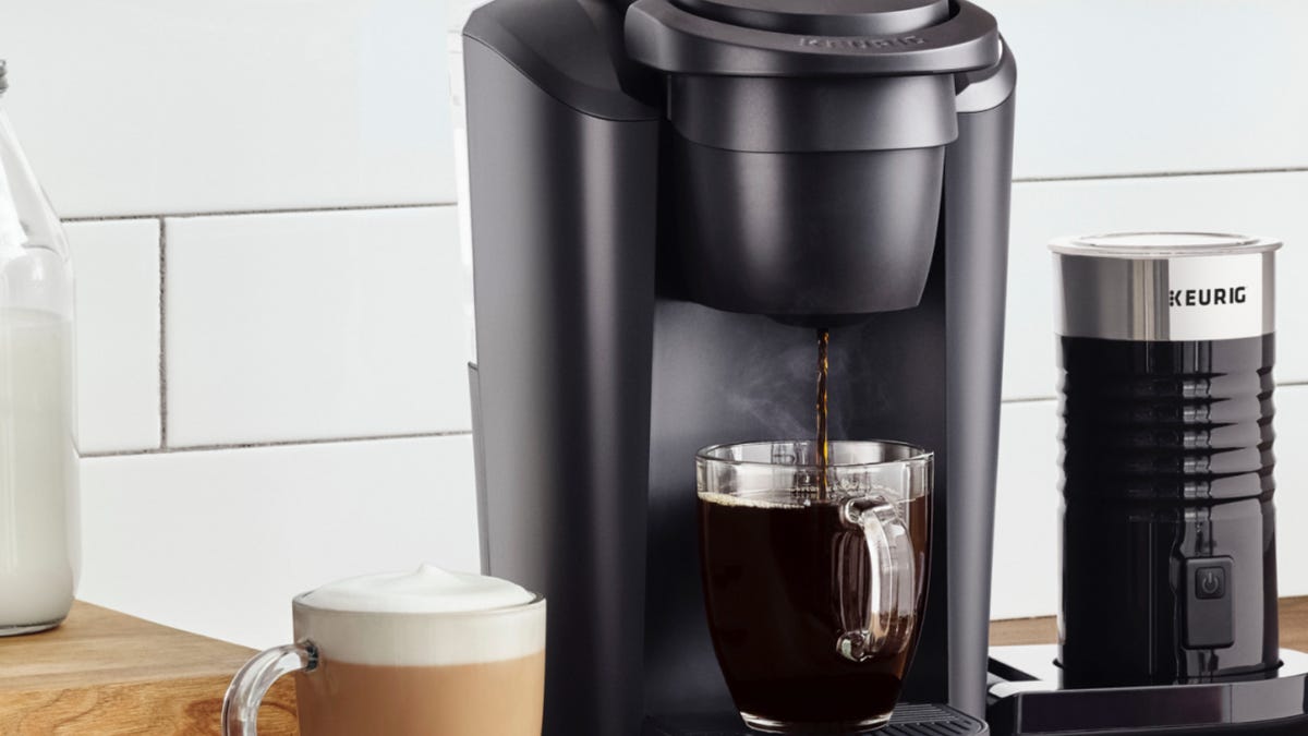 The best Keurig deals: skip the coffee shop and get your caffeine fix at home