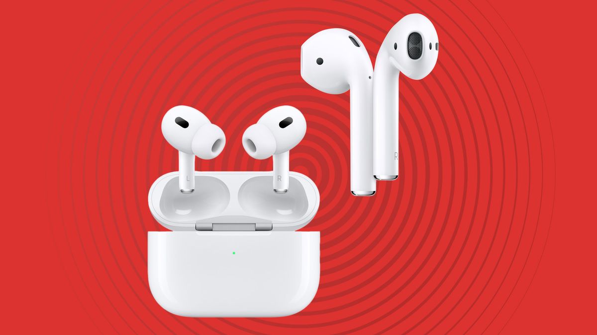 The cheapest AirPods offers and deals in September 2024