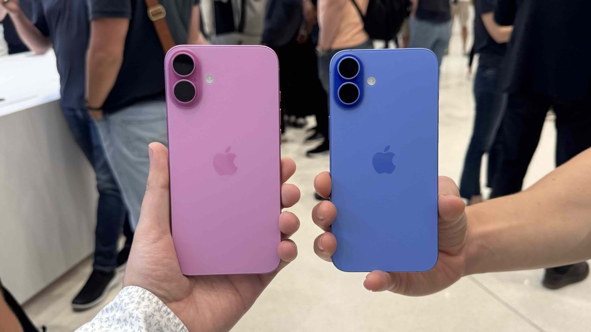 The iPhone 16 is the best evidence we have that a much cheaper Vision Pro is on the way