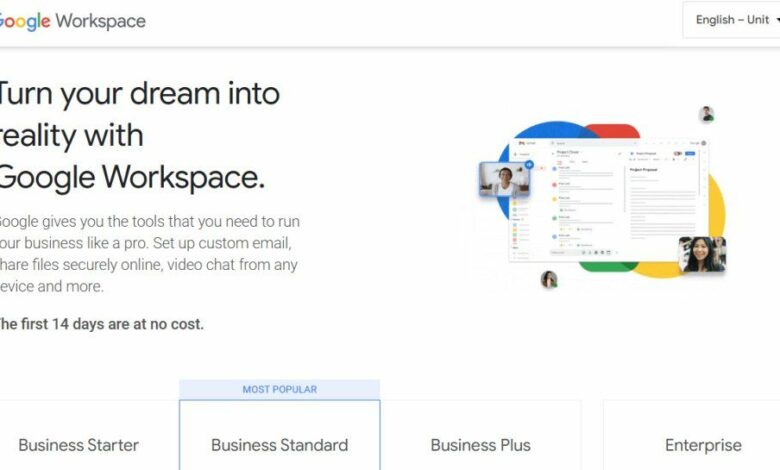 With Google Workspace, you can now track exactly how much power all your apps are using