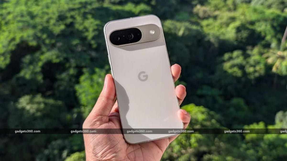 These Pixel 9 AI features may be coming to older models