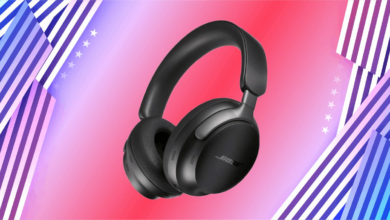 These quality Bose QuietComfort headphones are cheaper than ever this Labor Day