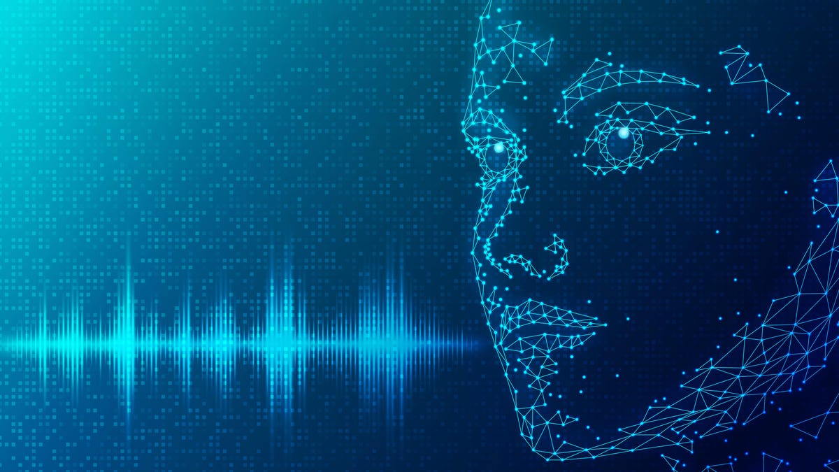 This AI startup is supporting artificial voices and the people who need them