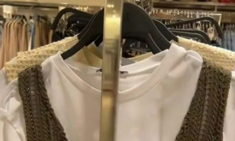 ‘This is my swamp’ shoppers burst into laughter over Zara’s ‘Shrek range’