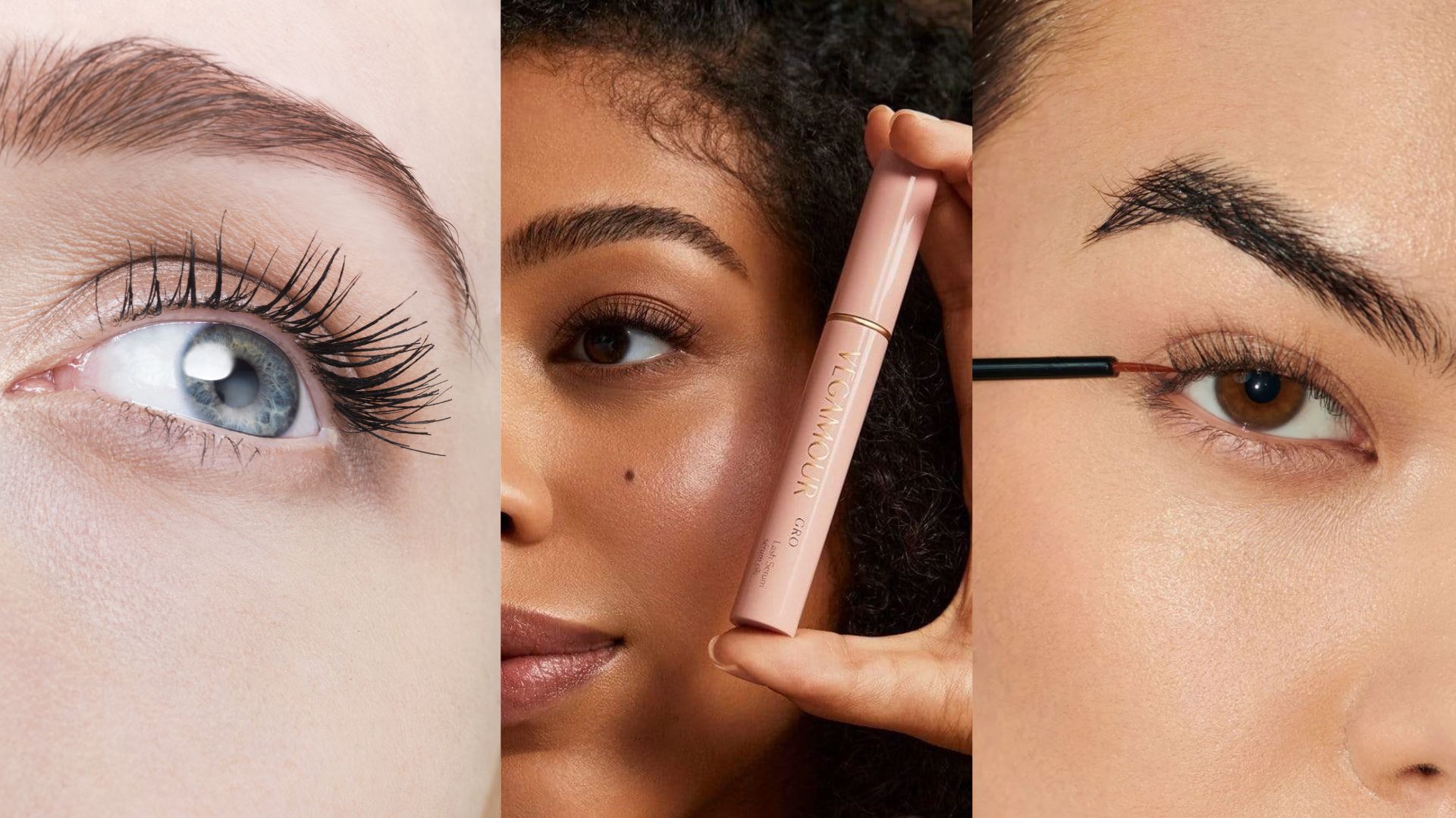 This is the truth about eyelash serums