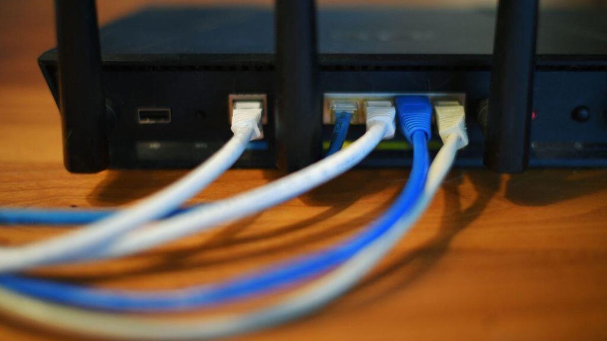 This quick trick will help you fix your internet connection