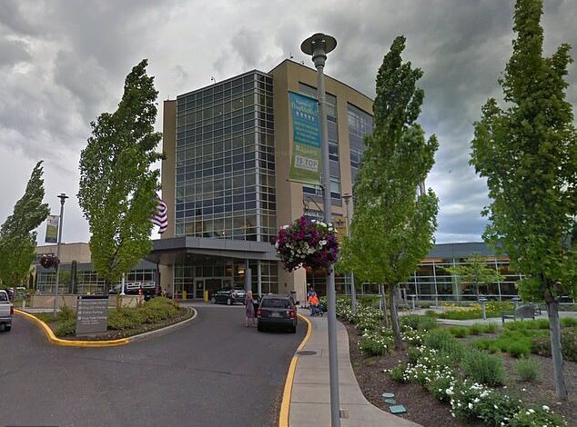 Top Oregon hospital charged after nurse allegedly killed nine patients by switching their fentanyl IVs for tap water