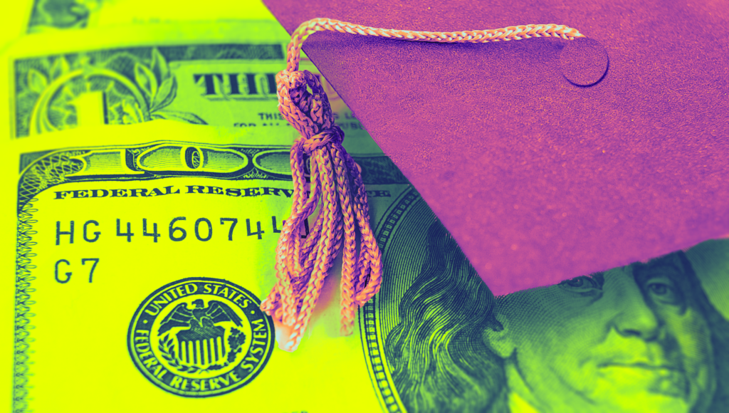 Two major benefits of student loans end on September 30. Here’s what you need to do now