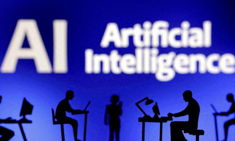 US, UK and EU sign first international AI treaty