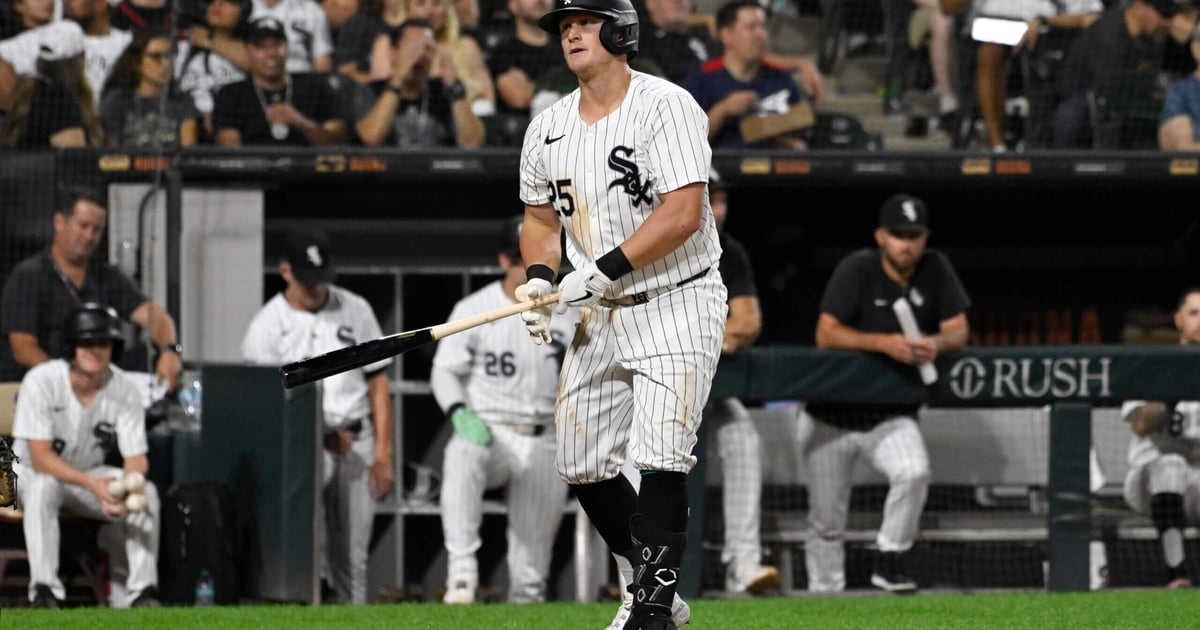 White Sox Watch: Shutout Loss Moves Chicago Within Six Losses of MLB Record