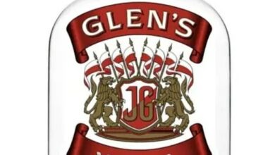 Urgent Safety Alert for Fake Glen’s Vodka Laced with Deadly Industrial Solvent: Can You Taste the Difference?