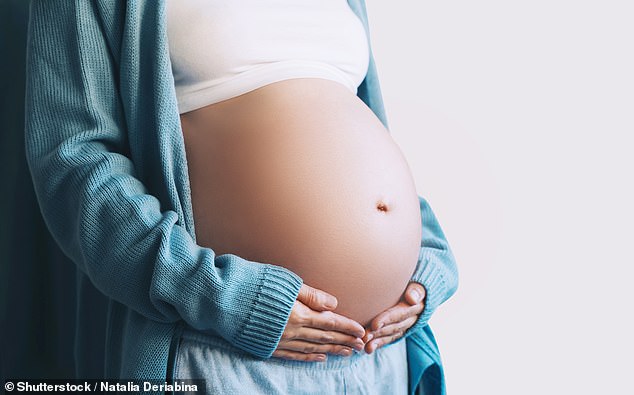 Viagra may reduce the risk of pregnant women needing an emergency C-section, study finds