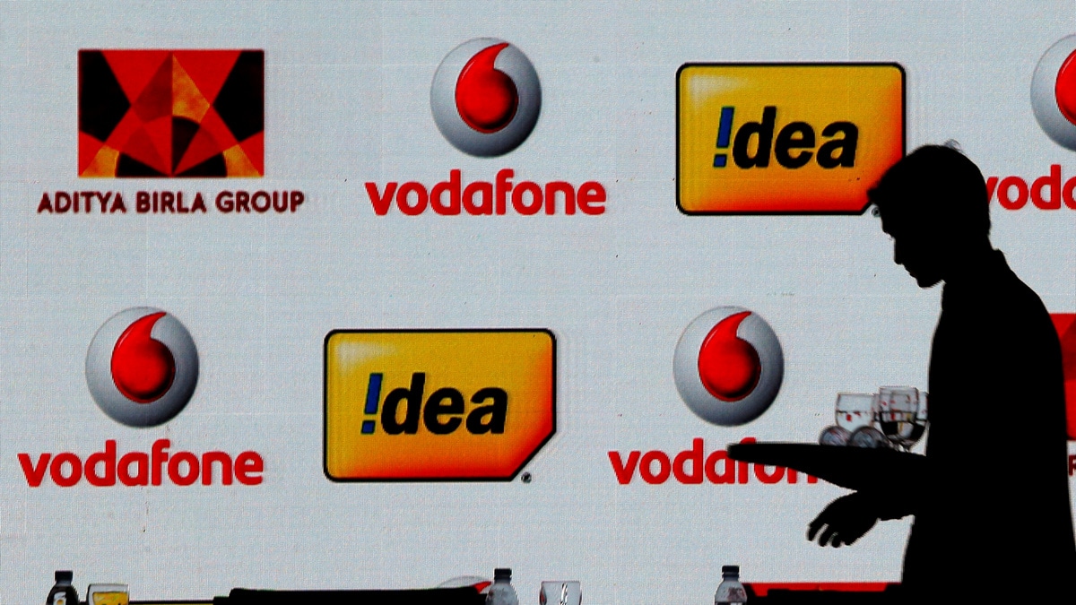 Vodafone-Idea closes .6 billion network equipment deal